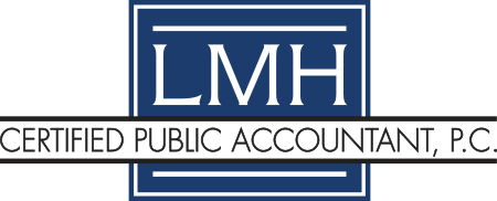 LMH Certified Public Accountant, P.C. - Personal & Business Accounting Services