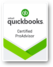 QuickBooks Certified Pro